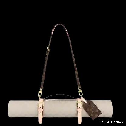 MAT CUSTOM YOGA 0707